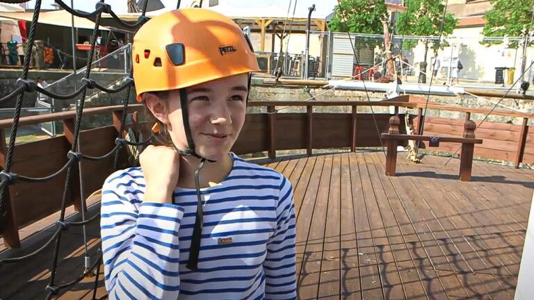 Clubs de Loisirs pour Enfants : Avis et Recommandations