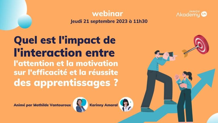 L’efficacit&eacute; des m&eacute;thodes d’apprentissage : T&eacute;moignages r&eacute;v&eacute;lateurs